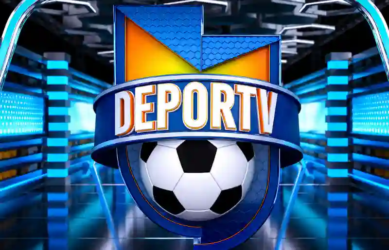 DEPOR TV Sports 1 DEPOR TV Sports
