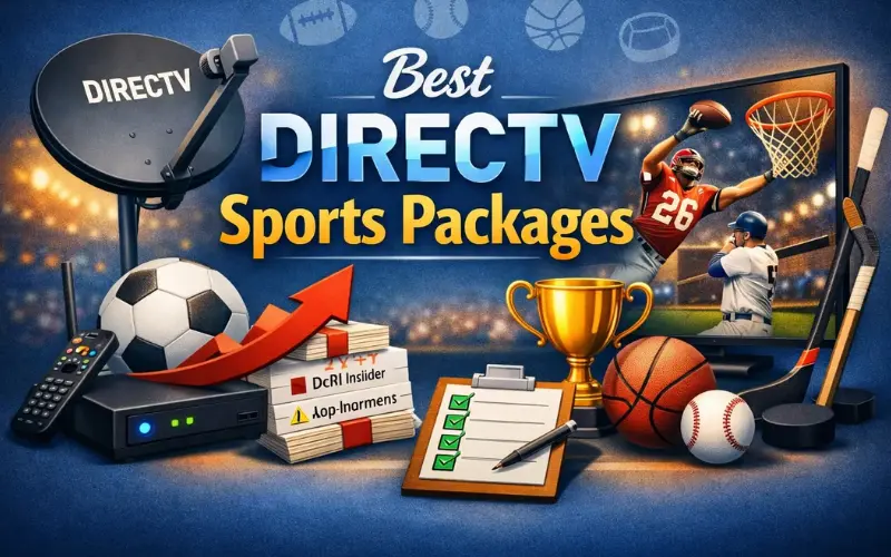 DirecTV Sports 1 DirecTV Sports