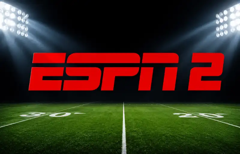 ESPN (2) 1 ESPN (2)