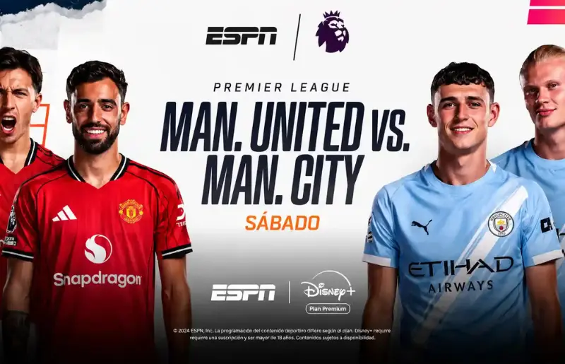 ESPN Premium 1 ESPN Premium