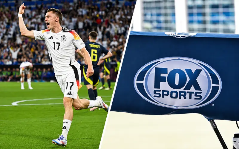Fox Sports 1 Fox Sports