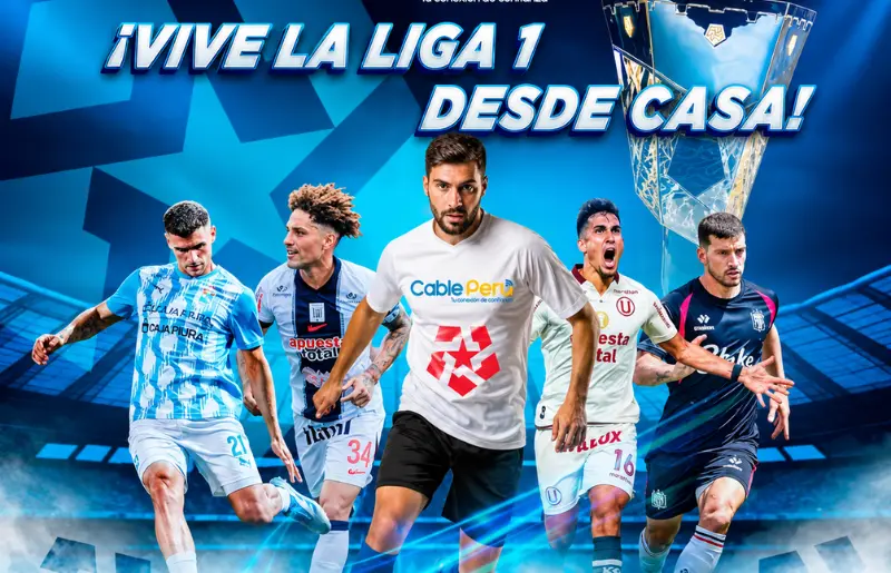Liga 1 Max 1 Liga 1 Max