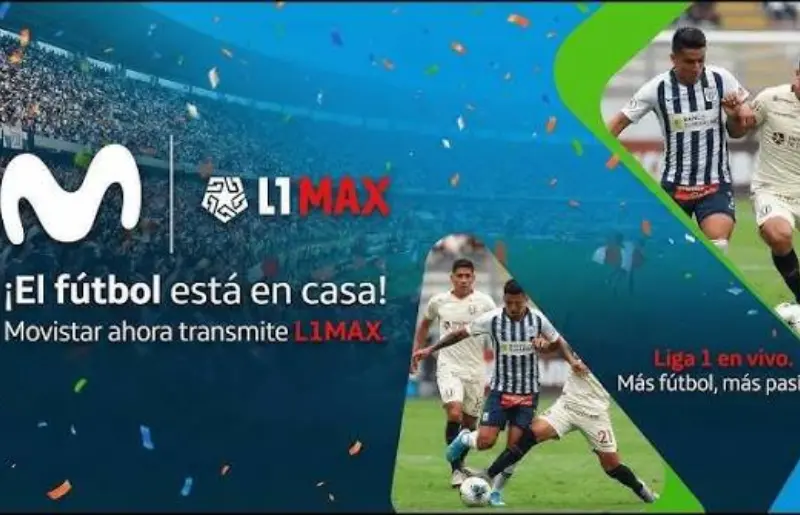 Movistar Sports 1 Movistar Sports