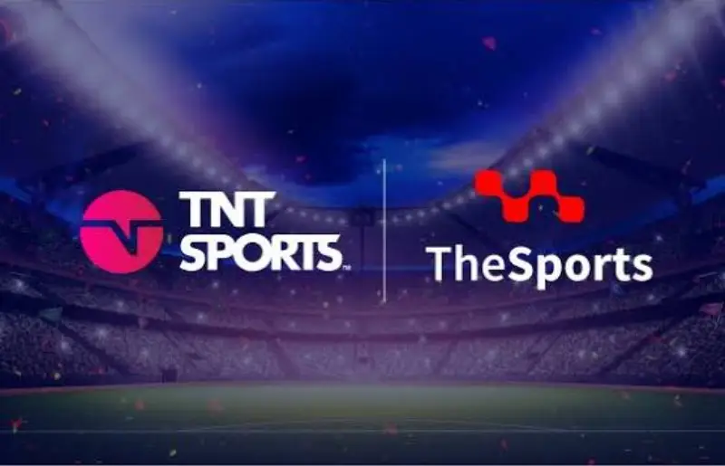 TNT Sports Chile 1 TNT Sports Chile