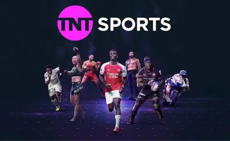 TNT Sports 1 TNT Sports
