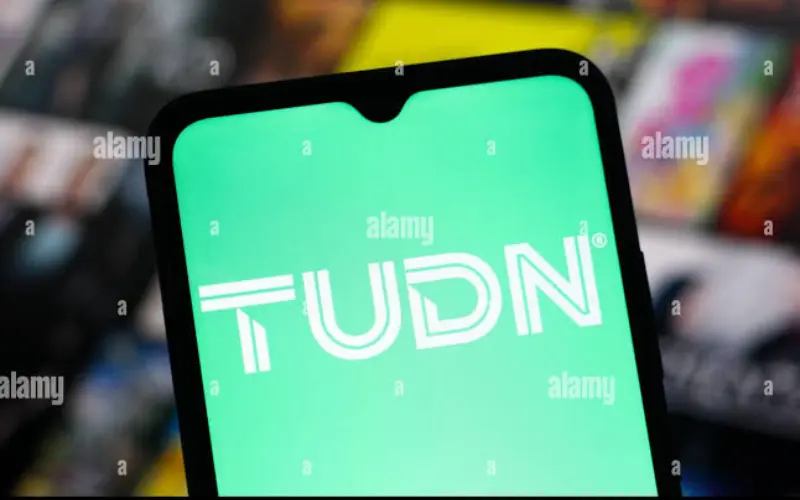 TUDN