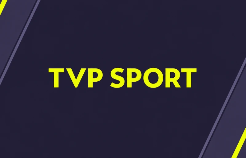 TVP Sports 1 TVP Sports.