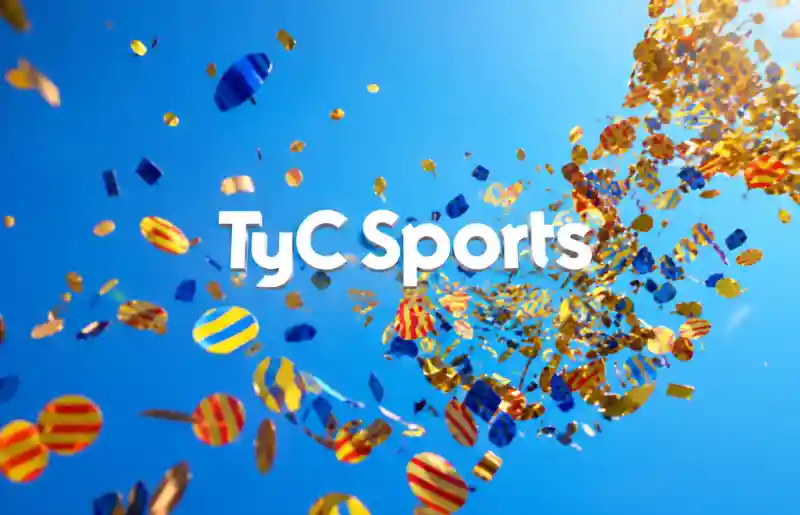 TyC Sports 1 TyC Sports